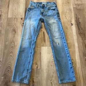 Ariat mens jeans size 29x34